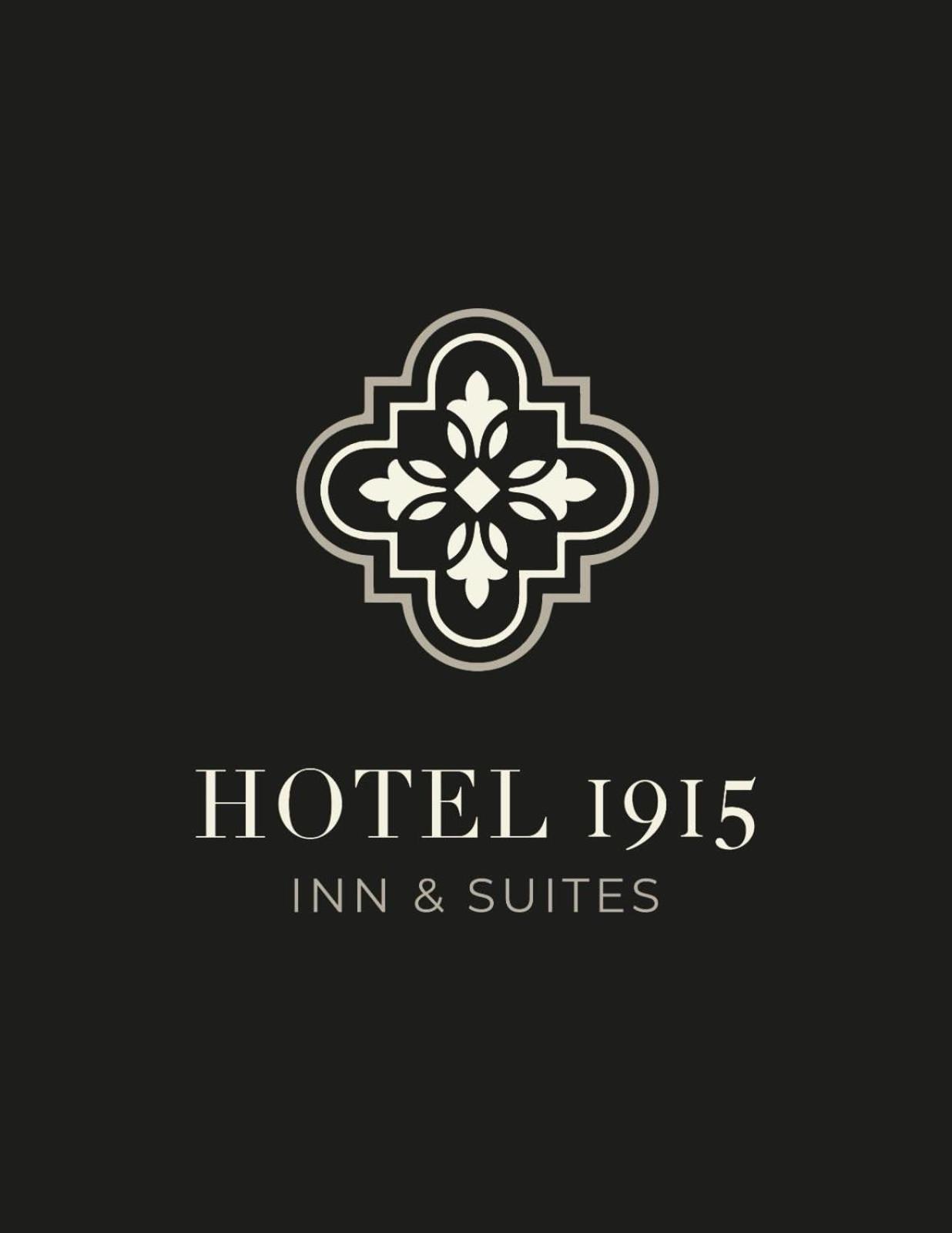 ألاخويلا Hotel 1915 Inn & Suites المظهر الخارجي الصورة